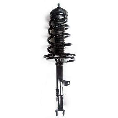 MACPHERSON RIDE CONTROL - MP2331613L - Strut and Coil Spring Assembly pa1