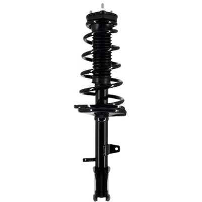 MACPHERSON RIDE CONTROL - MP2333320L - Strut and Coil Spring Assembly pa1