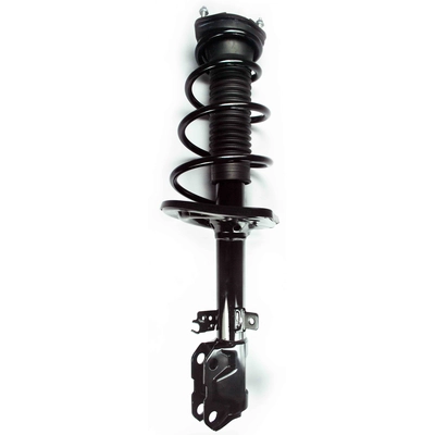 MACPHERSON RIDE CONTROL - MP2333376R - Strut and Coil Spring Assembly pa2