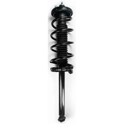 MACPHERSON RIDE CONTROL - MP2336312 - Strut and Coil Spring Assembly pa1