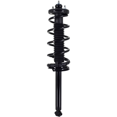 MACPHERSON RIDE CONTROL - MP2336312 - Strut and Coil Spring Assembly pa2