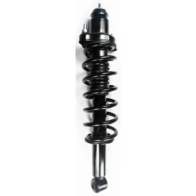 MACPHERSON RIDE CONTROL - MP2345484 - Strut and Coil Spring Assembly pa1