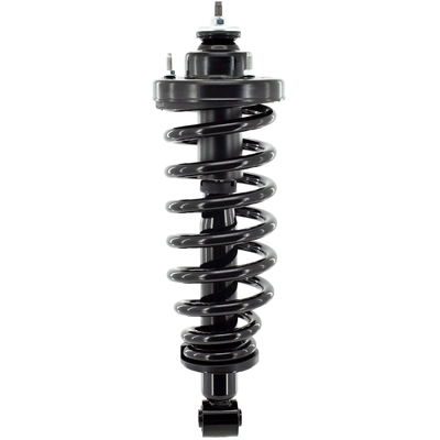 Rear Complete Strut Assembly by MACPHERSON RIDE CONTROL - MP2345540 pa1