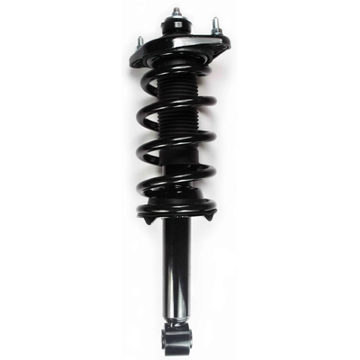 MACPHERSON RIDE CONTROL - MP2345721L - Strut and Coil Spring Assembly pa1