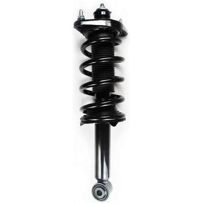 MACPHERSON RIDE CONTROL - MP2345721R - Strut and Coil Spring Assembly pa1