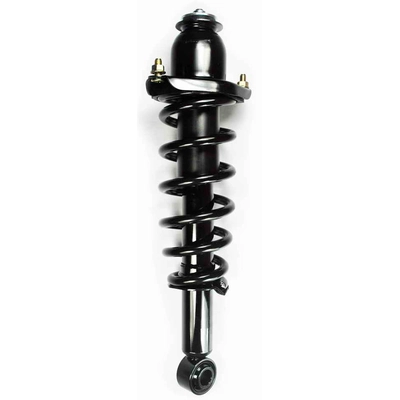 MACPHERSON RIDE CONTROL - MP2345742L - Strut and Coil Spring Assembly pa1