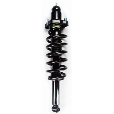 MACPHERSON RIDE CONTROL - MP2345750 - Strut and Coil Spring Assembly pa1