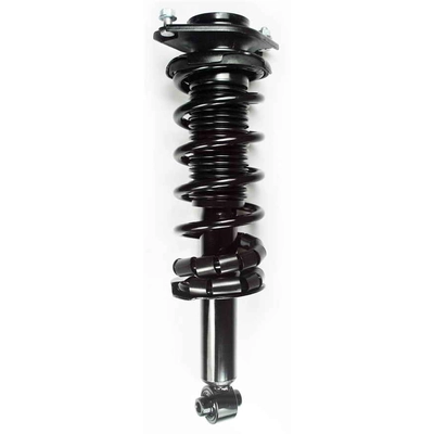 MACPHERSON RIDE CONTROL - MP2345763 - Strut and Coil Spring Assembly pa1