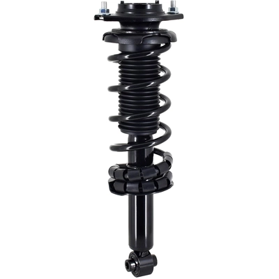 MACPHERSON RIDE CONTROL - MP2345763 - Strut and Coil Spring Assembly pa2