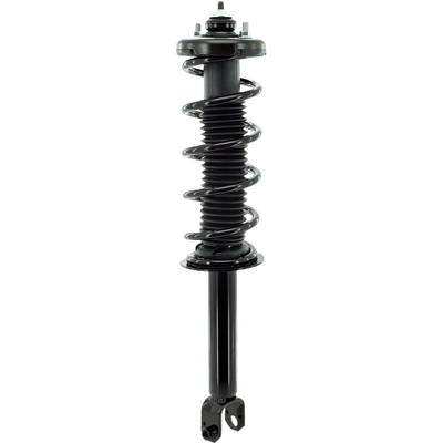 MACPHERSON RIDE CONTROL - MP2345793R - Strut and Coil Spring Assembly pa1