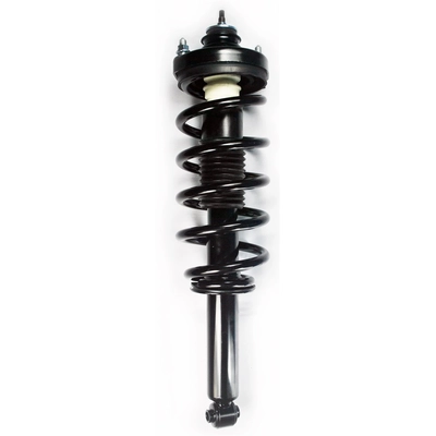 MACPHERSON RIDE CONTROL - MP2345831 - Strut and Coil Spring Assembly pa1