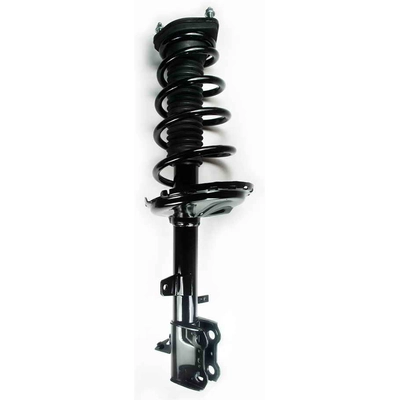 MACPHERSON RIDE CONTROL - MP3333320R - Strut and Coil Spring Assembly pa1