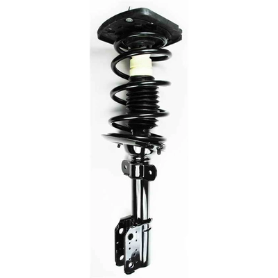 MACPHERSON RIDE CONTROL - MP3333354R - Strut and Coil Spring Assembly pa1