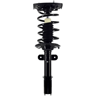 MACPHERSON RIDE CONTROL - MP3333354R - Strut and Coil Spring Assembly pa2