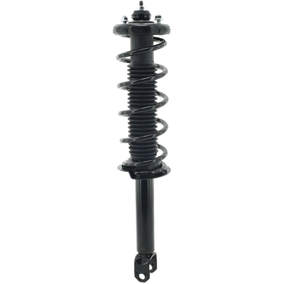 MACPHERSON RIDE CONTROL - MP3345685L - Strut and Coil Spring Assembly pa1