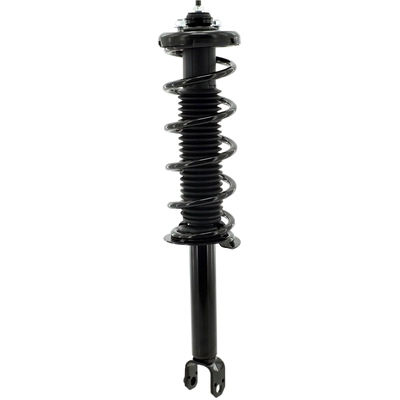 MACPHERSON RIDE CONTROL - MP3345685R - Strut and Coil Spring Assembly pa1