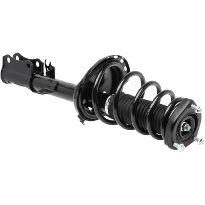 MANDO - MSS050259 - Suspension Strut and Coil Spring Assembly pa1
