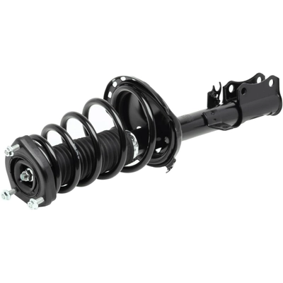 MANDO - MSS050260 - Suspension Strut and Coil Spring Assembly pa1