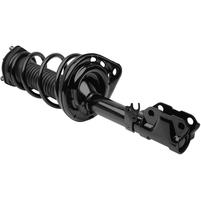 MANDO - MSS050507 - Rear Driver Side Strut Assembly pa1