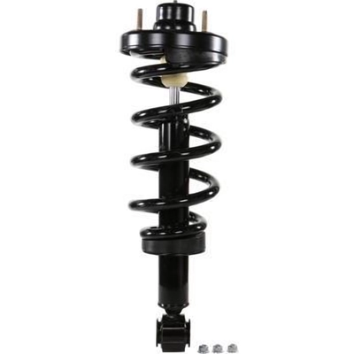Rear Complete Strut Assembly by MONROE - 181139 pa3