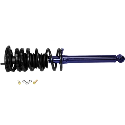 MONROE - 181281 - Rear Complete Strut Assembly pa2