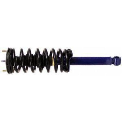 Rear Complete Strut Assembly by MONROE - 181293 pa2