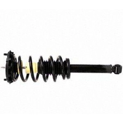 Rear Complete Strut Assembly by MONROE - 181327 pa9