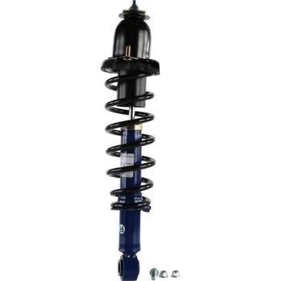 MONROE - 181373R - Rear Complete Strut Assembly pa4