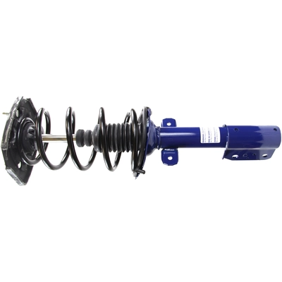 MONROE - 181671L - Rear Complete Strut Assembly pa2