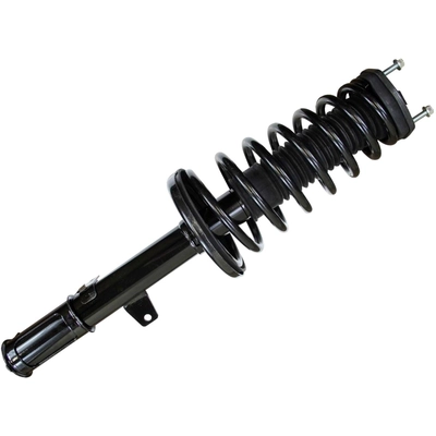 Rear Complete Strut Assembly by MONROE - 181957 pa5