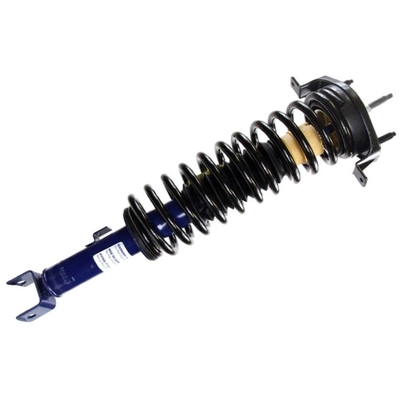 Rear Complete Strut Assembly by MONROE - 281311 pa4