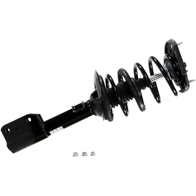 Rear Complete Strut Assembly by MONROE - 282471R pa1