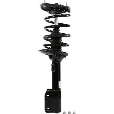 Rear Complete Strut Assembly by MONROE - 282471R pa2