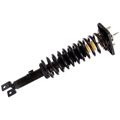 Rear Complete Strut Assembly by MONROE - 481311 pa4