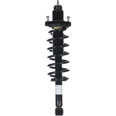 MONROE/EXPERT SERIES - 181126 - Rear Complete Strut Assembly pa2