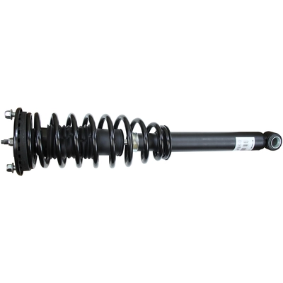 Rear Complete Strut Assembly by MONROE/EXPERT SERIES - 181313 pa2