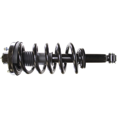 Rear Complete Strut Assembly by MONROE/EXPERT SERIES - 181370 pa3