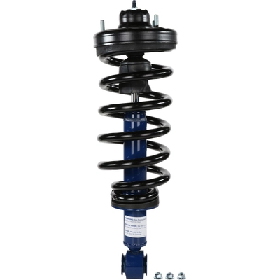 Rear Complete Strut Assembly by MONROE/EXPERT SERIES - 181370 pa5