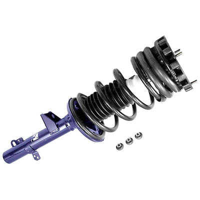 MONROE/EXPERT SERIES - 181616 - Rear Complete Strut Assembly pa4