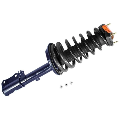 MONROE/EXPERT SERIES - 181680 - Rear Complete Strut Assembly pa4