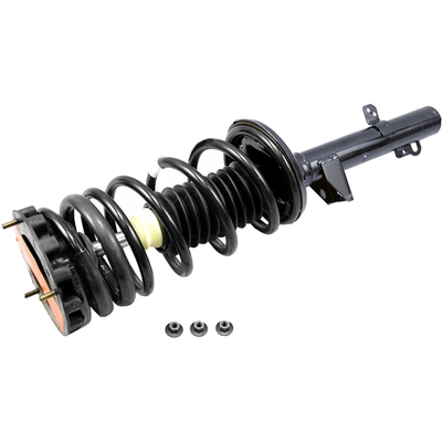 Rear Complete Strut Assembly by MONROE/EXPERT SERIES - 181781 pa3