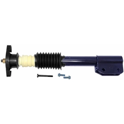 Rear Complete Strut Assembly by MONROE/EXPERT SERIES - 181831 pa2