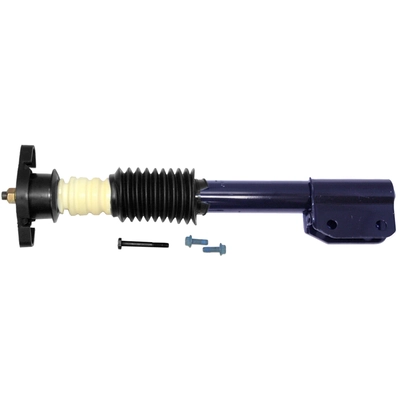 Rear Complete Strut Assembly by MONROE/EXPERT SERIES - 181831 pa3