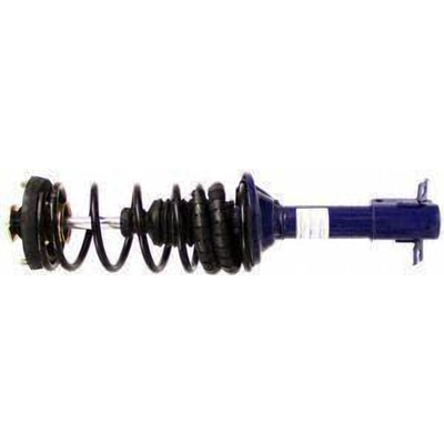 Rear Complete Strut Assembly by MONROE/EXPERT SERIES - 181880 pa1