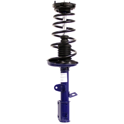 MONROE/EXPERT SERIES - 181954 - Rear Complete Strut Assembly pa5