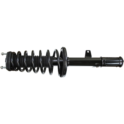 Rear Complete Strut Assembly by MONROE/EXPERT SERIES - 181957 pa2