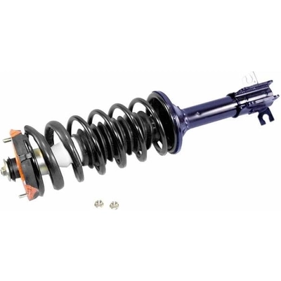 Rear Complete Strut Assembly by MONROE/EXPERT SERIES - 181994 pa2