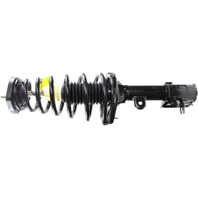 MONROE/EXPERT SERIES - 182221 - Rear Complete Strut Assembly pa2