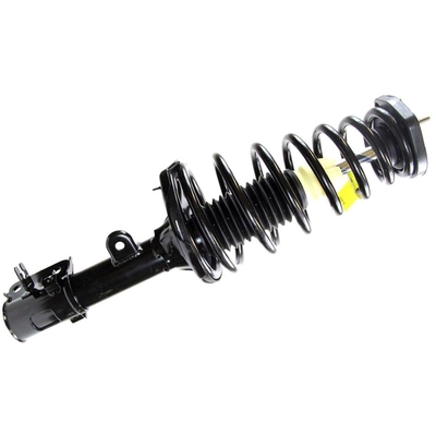 MONROE/EXPERT SERIES - 182221 - Rear Complete Strut Assembly pa3