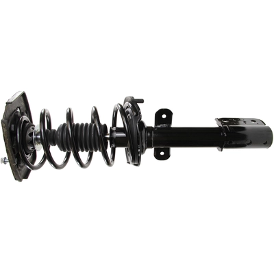 Rear Complete Strut Assembly by MONROE/EXPERT SERIES - 182471R pa2